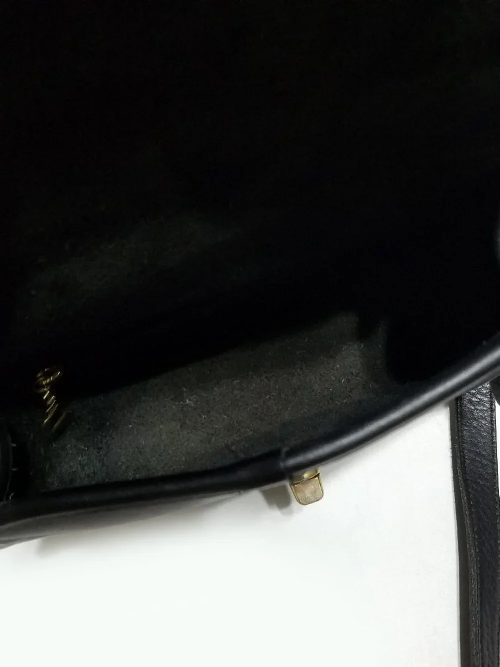 Coach authentic vintage
